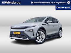 Skoda Elroq - 85 Business Edition - Tour