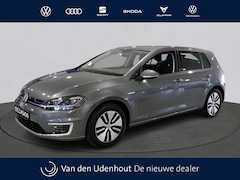 Volkswagen e-Golf - E-DITION | Camera | Navigatie | Adapt Cruise control |