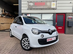 Renault Twingo - 1.0 SCe Expression White