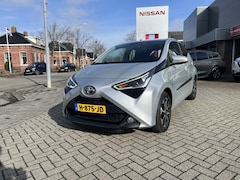Toyota Aygo - 1.0 VVT-i x-play AUTOMAAT