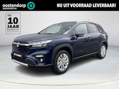 Suzuki S-Cross - 1.4 Boosterjet Select Smart Hybrid | Nieuw | Direct uit voorraad leverbaar | Tot 10 jaar g
