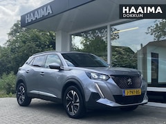 Peugeot 2008 - 1.2T 130pk Allure | Keyless Entry | 3D Cockpit | Achteruitrijcamera | Navigatie | Parkeers