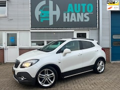 Opel Mokka - 1.4 T Cosmo | OPC Line | leder | trekhaak