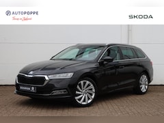 Skoda Octavia Combi - 1.4 TSI iV Style 204pk DSG6
