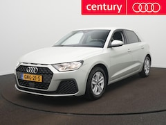 Audi A1 Sportback - 25 TFSI Pro Line | Cruise | Carplay | Virtual