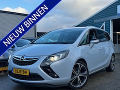 Opel Zafira Tourer - 1.4T Cosmo | EU EXPORTPRICE EX BPM