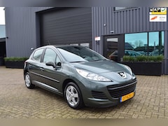 Peugeot 207 - 1.4 VTi X-Line | NAP | Airco | Cruise | Onderhouden