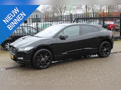 Jaguar I-PACE - EV320 S Business Pack SOH 94.5% 90 kWh