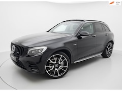 Mercedes-Benz GLC-klasse - AMG 43 4MATIC PANO KEYLESS SFEER
