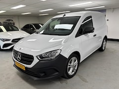 Mercedes-Benz Citan - 110 L1 Base Airco Schuifdeur Parkeersensoren 17"velgen