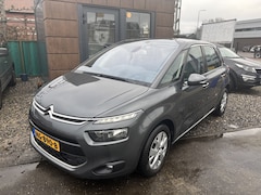 Citroën C4 Picasso - 1.6 VTi Attraction