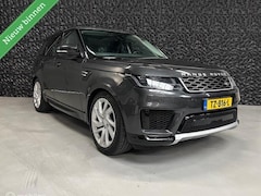 Land Rover Range Rover Sport - 2.0 P400e HSE Dynamic | NAP |