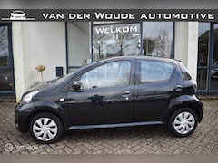 Toyota Aygo - 1.0 VVT-i Aspiration 5DRS, 2012|Airco|LED