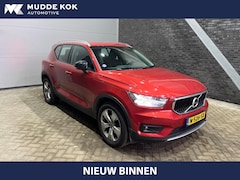 Volvo XC40 - T3 Momentum Pro | Automaat | Apple Carplay | Elektrische Achterklep | Keyless