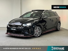 Kia Cee'd - Ceed 1.6 T-GDi GT | PANO | JBL | ORG.NL |