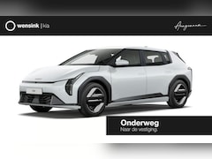 Kia EV4 - Air 81.4 kWh | Achteruitrijcamera | Dual zone climate control | Navigatie | Parkeersensore