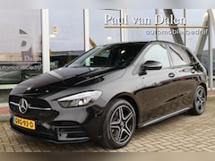 Mercedes-Benz B-klasse - B250e 218PK AUTOMAAT AMG STYLING NIGHT | Navi | Camera | Adapt.Cruise | Sfeerverl. | Led |