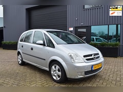 Opel Meriva - 1.6-16V Maxx | Nieuwe APK | Automaat | NAP