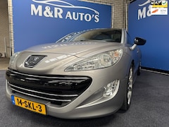 Peugeot RCZ - 1.6 Automaat Nieuwstaat