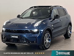 Lynk & Co 01 - 1.5 | Panoramdak | Navigatie | Climate Control | Cruise Control | 360° camera | Apple Carp