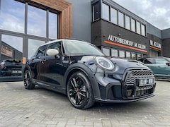 MINI Cooper S - 2.0 John Cooper Works F1 aut/Chester leder/Pano/Hk/Camera/Btw