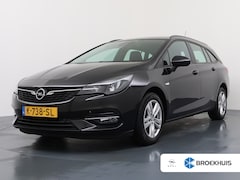 Opel Astra Sports Tourer - 1.2 Edition | Airco | Apple Carplay/Android Auto|telefoonintegratie premium | Cruise contr