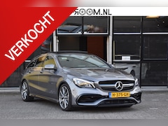 Mercedes-Benz CLA-klasse Shooting Brake - CLA 45 AMG 4MATIC Pano