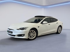Tesla Model S - 75D Base|PANO|MARGE|INRUIL MOGELIJK|