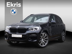 BMW X3 - xDrive20i | High Executive | M Sportpakket | Panodak | Trekhaak | Head-Up | Driving Assist