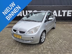 Mitsubishi Colt - 1.3 Heartbeat