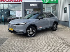 Honda HR-V - 1.5 e:HEV Automaat Advance Style | Navi | Carplay & Android | Elektr. Achterklep