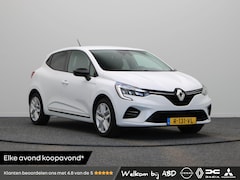 Renault Clio - 1.0 TCe Business Zen | Automaat | LED | Keyless | Clima | PDC | Cruise |