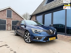 Renault Mégane Estate - 1.2 TCe Bose Automaat