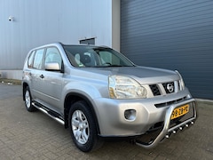 Nissan X-Trail - 2.0 XE 4WD AIRCO NAP 2008