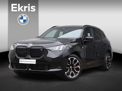 BMW X3 - M50 | M Sportpakket Pro | Trekhaak | Harman Kardon | Elektr. Stoelen | Adaptief M Onderste