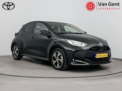Toyota Yaris - 1.5 Hybrid 115 Dynamic | Apple Carplay / Android Auto | Dodehoek detectie | Parkeersensore