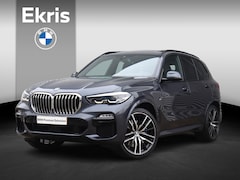 BMW X5 - xDrive40i | High Executive | M Sportpakket | Panodak Skylounge | Trekhaak | Hi-Fi | Drivin