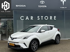 Toyota C-HR - 1.8 Hybrid Style Navi|Stoelver|Camera|Dealer Onderhouden