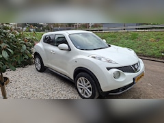 Nissan Juke - 1.6 DIG-T Acenta 1600 turbo 190pk