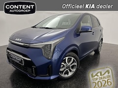 Kia Picanto - 1.0 DPi 68pk 5-zits ExecutiveLine