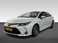 Toyota Corolla - Sedan 1.8 Hybrid 122pk CVT Business Plus
