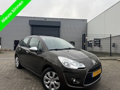 Citroën C3 - 1.6 eHDi Bleutooth/Clima 2012