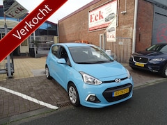 Hyundai i10 - 1.0i i-Drive