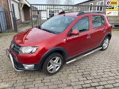 Dacia Sandero Stepway - 0.9 TCe Lauréate