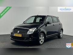 Suzuki Swift - 1.3 Bandit 5 DEURS AIRCO LM