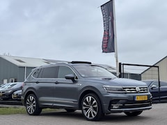 Volkswagen Tiguan Allspace - 1.5 TSI Highline Business R 7p