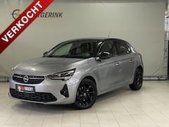 Opel Corsa - 5drs 1.2i T 100pk GS Line *Airco/Stoelverwarming