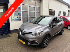 Renault Captur - Energy TCe 90PK S&amp;S Dynamique