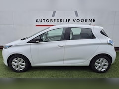 Renault Zoe - Q90 88pk Life Quickcharge Z.E. 40
