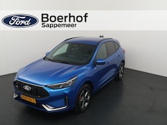 Ford Kuga - ST-Line X 2.5 PHEV 243 pk | Matrix LED | Winter Pack | HUD | 360° Camera | B&O | Adapt. Cr